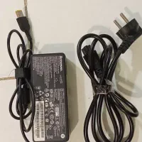 کابل شارژ و آداپوتور لنوو