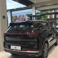 تیگو ۷ پلاگین هیبرید مدل ۱۴۰۴|خودرو سواری و وانت|تبریز, |دیوار