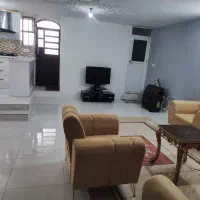 منزل مبله یک خوابه|اجارهٔ کوتاهمدت آپارتمان و سوئیت|شیراز, ریاستی|دیوار