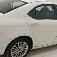 جک J5 اتومات 94|خودرو سواری و وانت|یزد, |دیوار