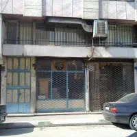 مغازه (سرقفلی)