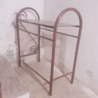 تستر و میز پیشخوان