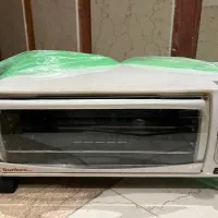 توستر مارک دانکن|اجاق گاز و لوازم برقی پختوپز|ری, دولتآباد|دیوار