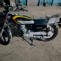 موتور کبیر 200 cc