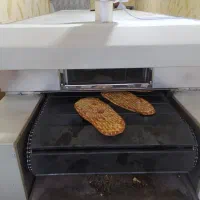 فروش دستگاه نان کره ای