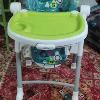 صندلی غذا گراکو