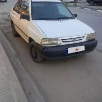 فروش پراید مدل ۸۴