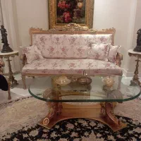 سرویس مبل و نهارخوری