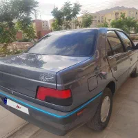 پژو 405 GLX بنزینی، مدل ۱۳۹۷|خودرو سواری و وانت|اصفهان, خانه اصفهان|دیوار