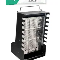 کباب پز دادلیسان ضیافت منقل گازی|اجاق گاز و لوازم برقی پخت‌وپز|گنبد کاووس, |دیوار
