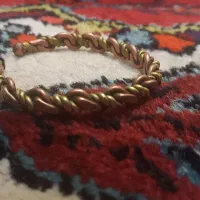 دسبند مسی و برنزی