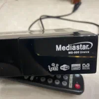 گیرنده دیجیتالی