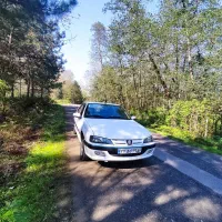 خودرو پژو پارس مدل ۹۹