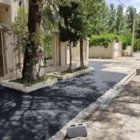 شرکت پیمانکاری آسفالت محوطه کوچه/خیابان برش بتن/|خدمات پیشه و مهارت|کرج, فاز ۲ مهرشهر|دیوار