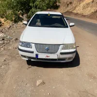 سمندساده مدل۹۰