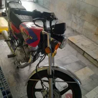 متور احسان ۲۰۰