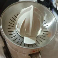 آب مرکبات گیری نو نو وسالم|آبمیوهگیر و آبمرکباتگیر|قم, زنبیل آباد|دیوار