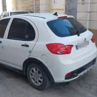 کوییک مدل ۴۰۱ بدون رنگ پلم