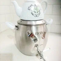 کتری قوری  قیمت ۲تومن