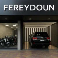 تعرفه۵۰٪کارشناسی تشخیص رنگ خودرو کارشناس موتور۴۵