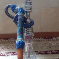 قلیان برنج