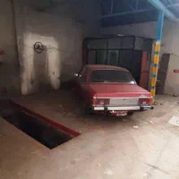 اجاره گاراژ / مغازه / ۱۸۰ متر / نزدیک بلوار اصلی|اجارهٔ مغازه و غرفه|بومهن, |دیوار