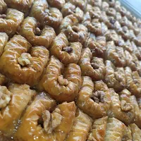 شیرینی و باقلوا عمده|خوردنی و آشامیدنی|محمدیه-قزوین, |دیوار