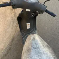 موتور لس فور