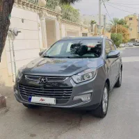 جک S5 مدل ۱۴۰۲