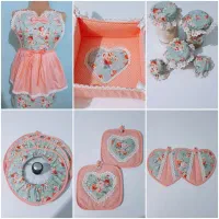 سرویس آشپزخانه وکاورلوازم برقی