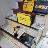 دلر شارژی دیوالت دستگاه جوش گام ۲۰۱تولید۹۱نو آکبند|ابزارآلات|تهران, توحید|دیوار