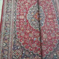 فرش دستبافت ۹ متری