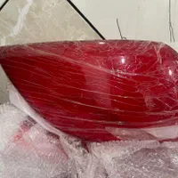 جام طلق چراغ خارجی سانتافه سوناتاتوسان اپتیمالنترا|قطعات یدکی و لوازم جانبی|اهواز, کیانشهر|دیوار