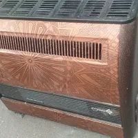 بخاری سوزان درحد