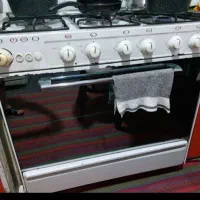 اجاق گازتکنو