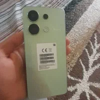 نوت 13 حافظه256 اینترنت 5G