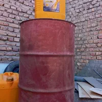 بشکه وگالن|ابزارآلات|زابل, |دیوار