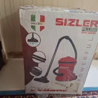 جاروبرقی سایزلر mvc8000