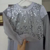 پیراهن مجلسی درحد سایز۳۸|لباس|پردیس, فاز ۳|دیوار