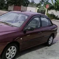 خوردو ریو آلبالویی سال ۸۶