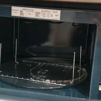 ماکرو ویو سامسونگ|اجاق گاز و لوازم برقی پختوپز|نسیمشهر, |دیوار