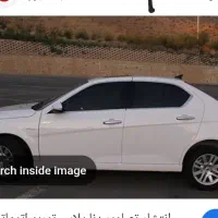 دنا پلاس ۶ سرعته رینگ آلومینیوم