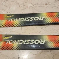 چوب اسکی روسیگنال و کفش اسکی سالامون|ورزش‌های زمستانی|تهران, امانیه|دیوار