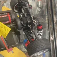 ماشین کنترلی ارسی الکتریکی|اسباب‌‌بازی|ری, علایین|دیوار