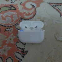 ایرپاد پرو