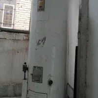 آبگرمکن زمینی