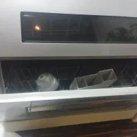 ظرفشویی رو میزی مجیک اصل کره