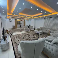 آپارتمان ۱۳۰ متری ولایت ۸ شهرکی با ۸۰۰ میلیون وام|فروش آپارتمان|آمل, |دیوار