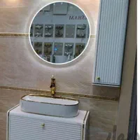 روشویی کابینتی اسمارت