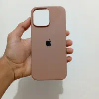 قاب گوشی ایفون 16 پرومکس سیلکونی